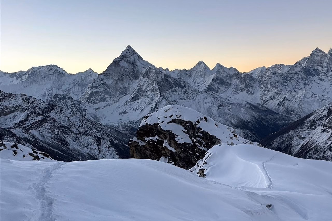 Lobuche
