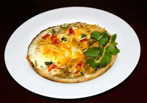 Chatamari, A Newari delicacies