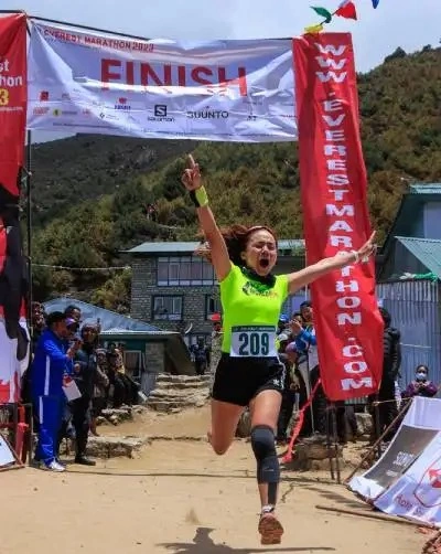 Everest Marathon
