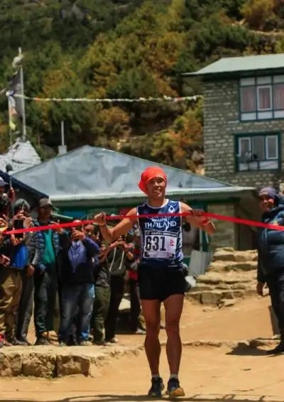 Everest Marathon
