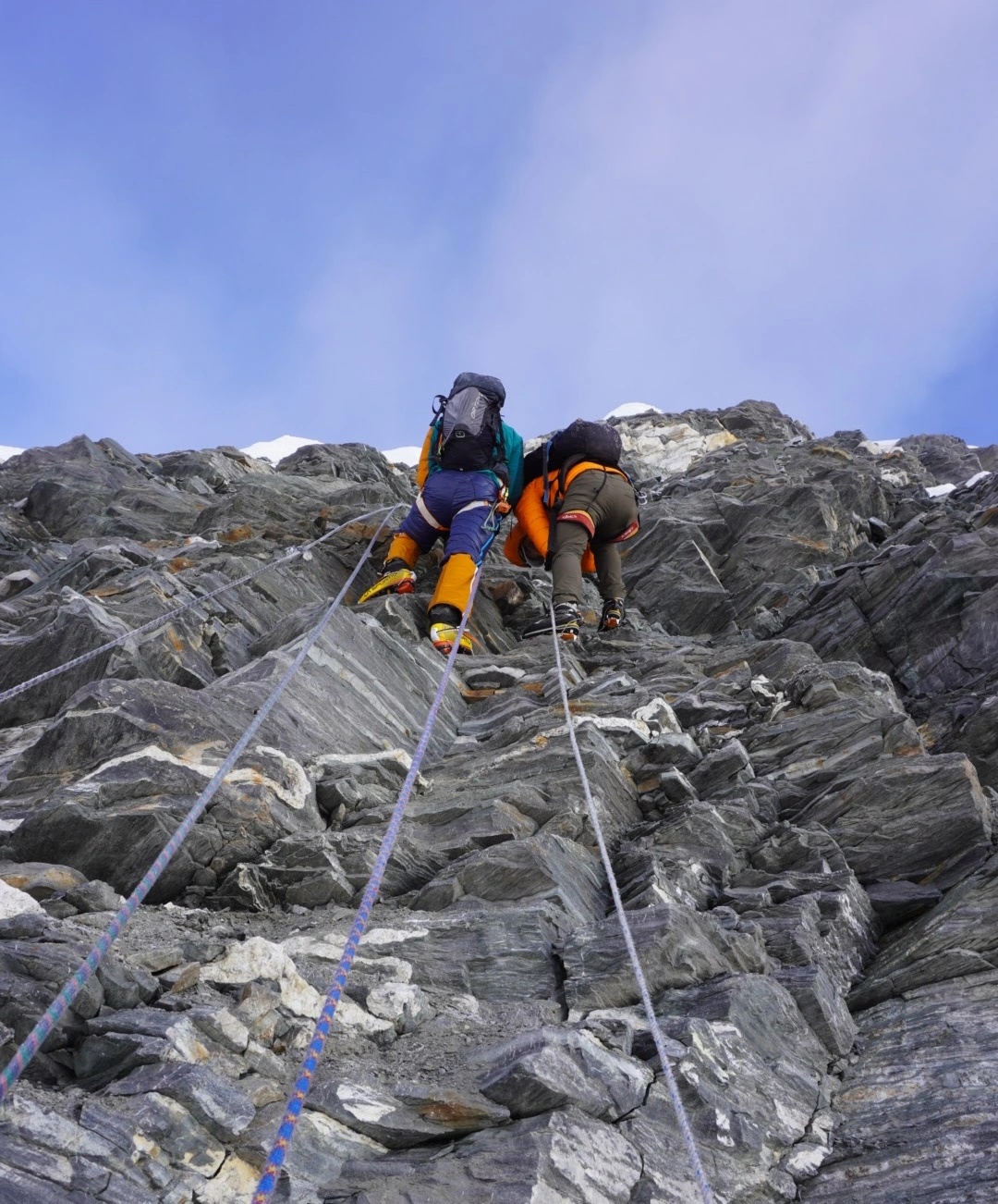 Island Peak