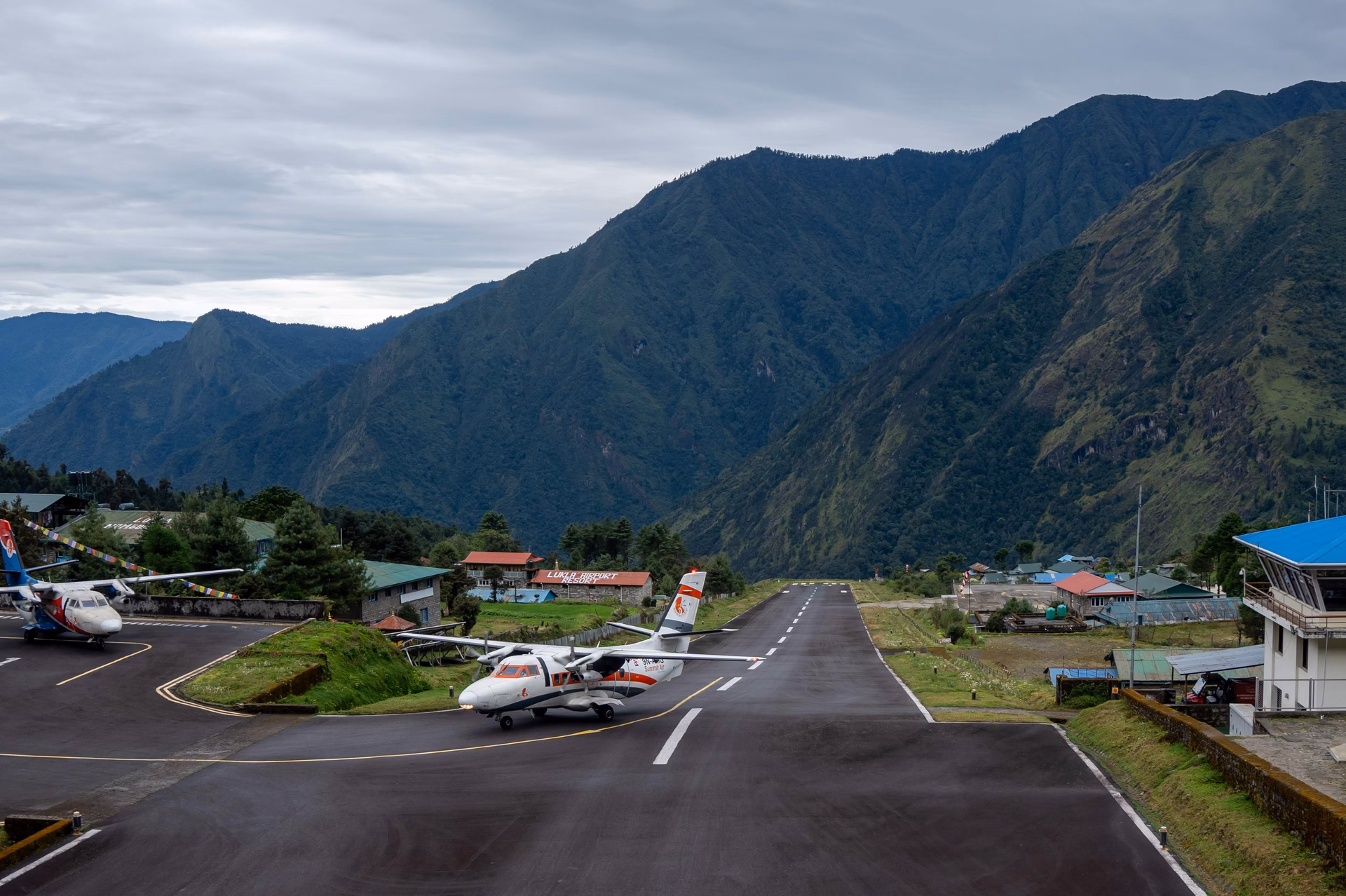 Lukla