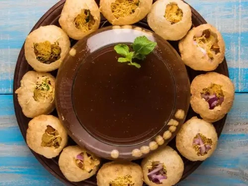Panipuri