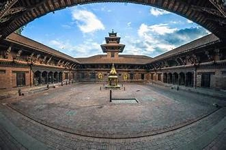 Patan Durbar Square