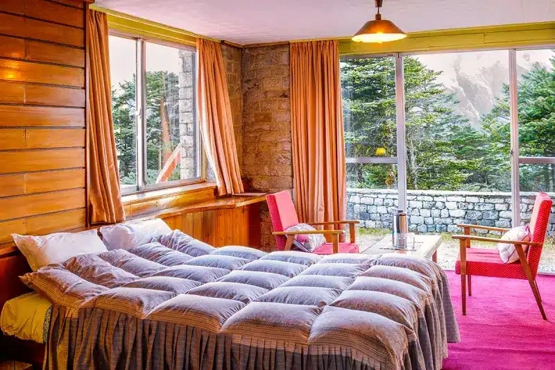 Everest View Hotel