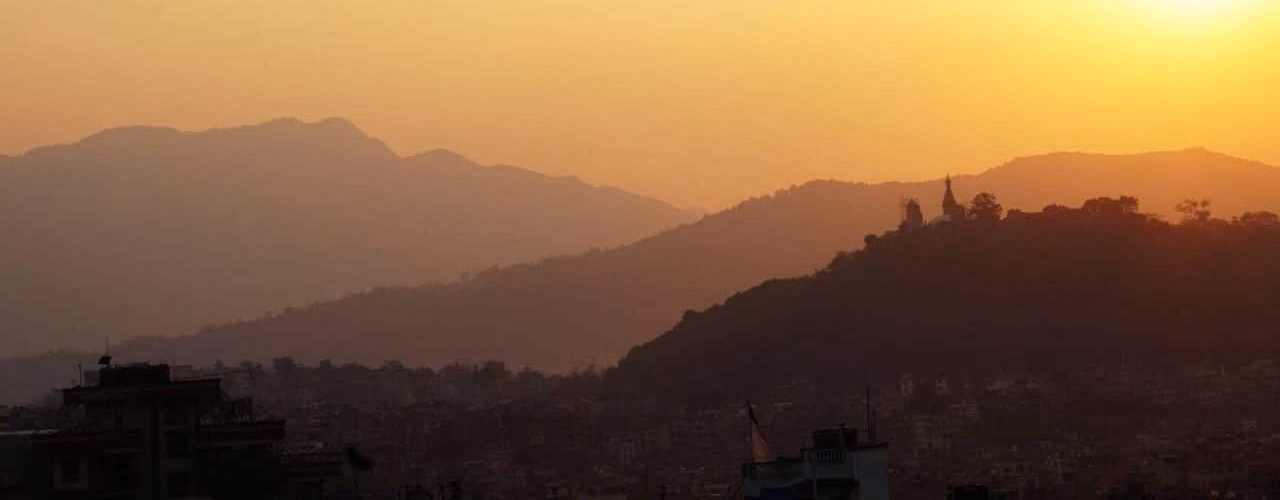 Nagarkot