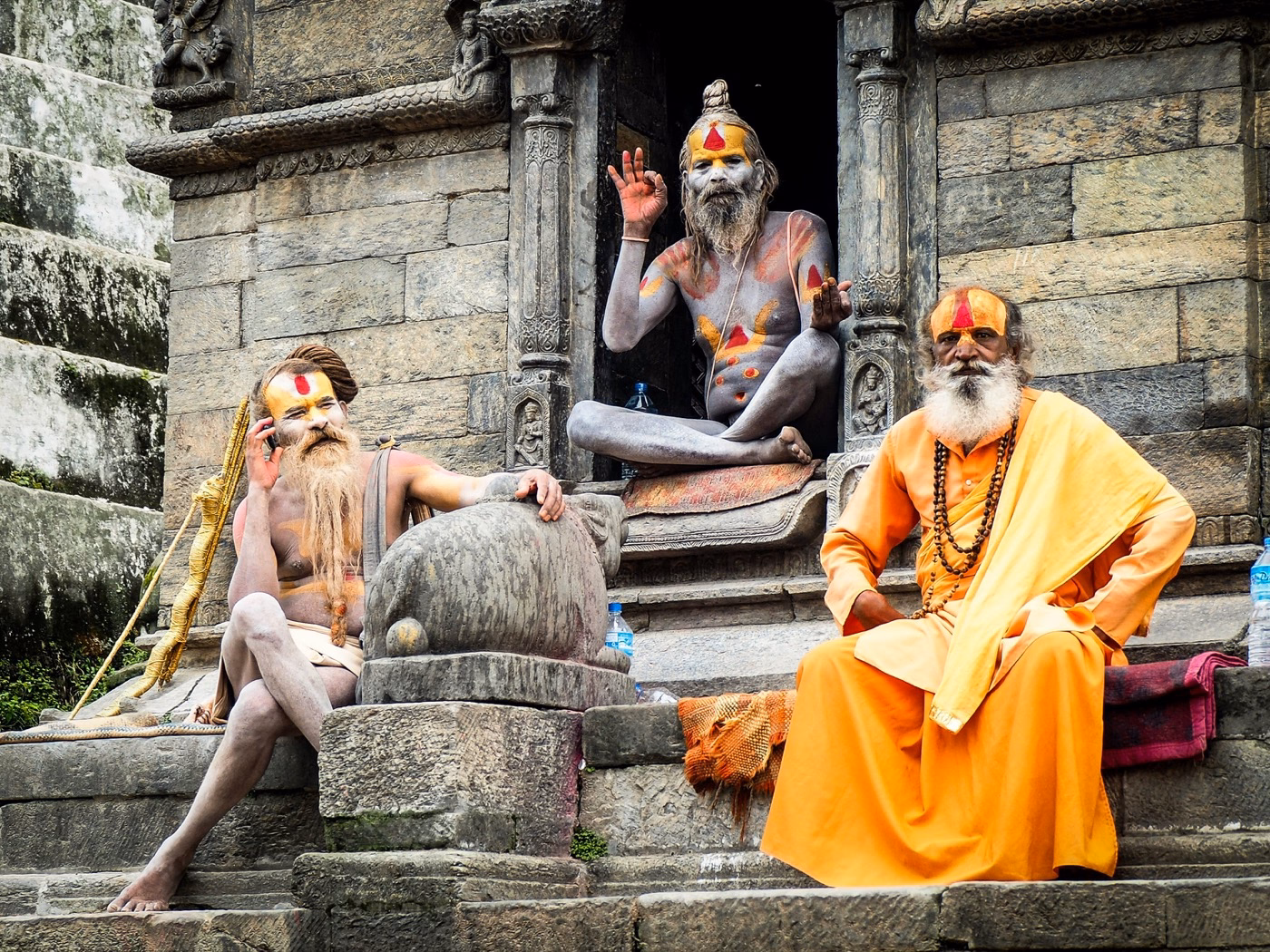 Kathmandu
